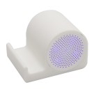 Gadżety reklamowe z nadrukiem (Clearsound speaker&mobile stand)