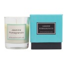 Gadżety reklamowe z nadrukiem (Scented candle)