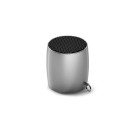 Gadżety reklamowe z logo dla firmy (Turing. Mini speaker with microphone)