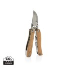 Gadżety reklamowe: Wooden garden multi-tool