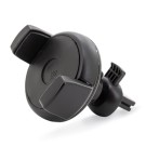 Gadżety reklamowe: mobile holder wireless charger pinch