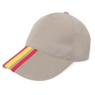 Gadżety reklamowe: classic cap spain