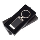 Gadżety reklamowe z nadrukiem (Forte metal keyring)