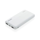 Gadżety reklamowe: Philips 10.000 mAh slim powerbank