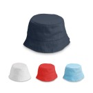 Gadżety reklamowe z logo dla firmy (PANAMI. Bucket hat for kids)