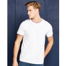 T-shirt Fashion Fit Tipped, Kustom Kit KK519