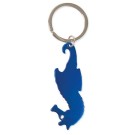 Gadżety reklamowe: key-ring aluminum seahorse