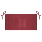Gadżety reklamowe: MEDIUM WAITER APRON