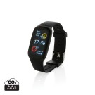 Gadżety reklamowe: RCS recycled TPU  activity watch 1.47'' screen with HR