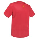 Gadżety reklamowe: spain man light d&f t-shirt