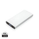 Gadżety reklamowe: Aluminium 18W 10.000 mAh PD Powerbank