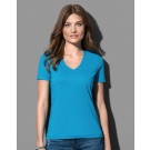 Damski Classic-T V-Neck, Stedman ST2700
