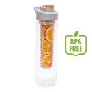 Butelka sportowa 800 ml Air Gifts | Frank