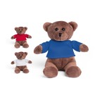 Gadżety reklamowe z logo dla firmy (BEAR. Plush toy)
