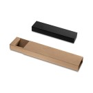 Gadżety reklamowe z logo dla firmy (PENDULO. Case for 1 ball pen)