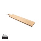 Gadżety reklamowe: Ukiyo bamboo large serving board