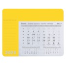 Gadżety reklamowe: MOUSE PAD CALENDAR