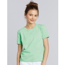 Dziecięcy T-shirt Softstyle, Gildan 64000B
