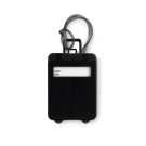 Luggage tags plastic