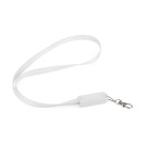 Smycz kabel USB 3 w 1 CONVEE
