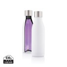Gadżety reklamowe: UV-C steriliser vacuum stainless steel bottle