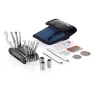 Gadżety reklamowe: Bike repair kit, blue