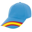 Gadżety reklamowe: spanish cap flag