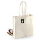 Torba Bawełniana Fairtrade, Westford Mill W623
