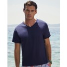 Original V-Neck T, Fruit of the Loom 61-426-0