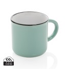 Gadżety reklamowe: Vintage ceramic mug