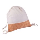 Gadżety reklamowe z nadrukiem (Alfena cork backpack)