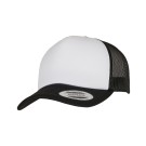 Czapka z daszkiem Classic Curved Foam Trucker Ca, Flexfit 6320W
