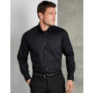 Koszula City Tailored Fit, Kustom Kit KK386