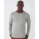 Organic Inspire LSLl T /Męski T-Shirt, B&C TM070