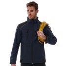 Softshell Shield PRO, B&C Pro JUC42