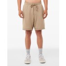 Szorty Unisex Sponge Fleece, Bella+Canvas 3724