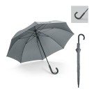 Gadżety reklamowe z logo dla firmy (SILVAN STRIPE. Umbrella with automatic opening)