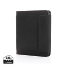 Gadżety reklamowe: Swiss Peak Heritage RCS rPU A5 stone paper portfolio
