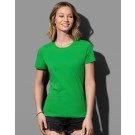 Damski dopasowany T-shirt, Stedman ST2600