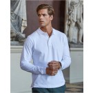 Polo z długim rękawem Luxury Stretch , Tee Jays 1406