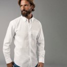 Gadżety reklamowe z logo dla firmy (THC TOKYO WH. Men's oxford shirt)
