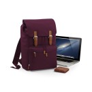 Plecak na laptop Vintage, Bagbase BG613