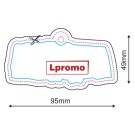 Produkcja zapachów samochodowych, autobus