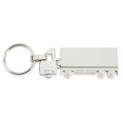 Gadżety reklamowe: key ring "trailer"