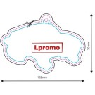 Zapachy reklamowe, zwierzę