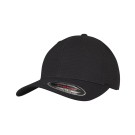 Czapka z daszkiem Flexfit Hydro-Grid Stretch , Flexfit 6587