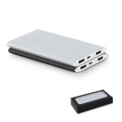 Gadżety reklamowe z logo dla firmy (NOBEL. Portable battery 7'200 mAh)