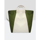Kiyomi Torba na zakupy (satyna + aksamit), SG Accessories - BAGS (Ex JASSZ Bags) A04