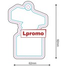 Zapachy z Waszym logo, forma lpf943