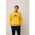 Bluza Vintage z logo Fruit (duże), Fruit of the Loom Vintage Collection 012202A